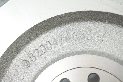 Pièce d'origine Volant moteur bi-masse pour Renault 2.0 dCi 123004227R