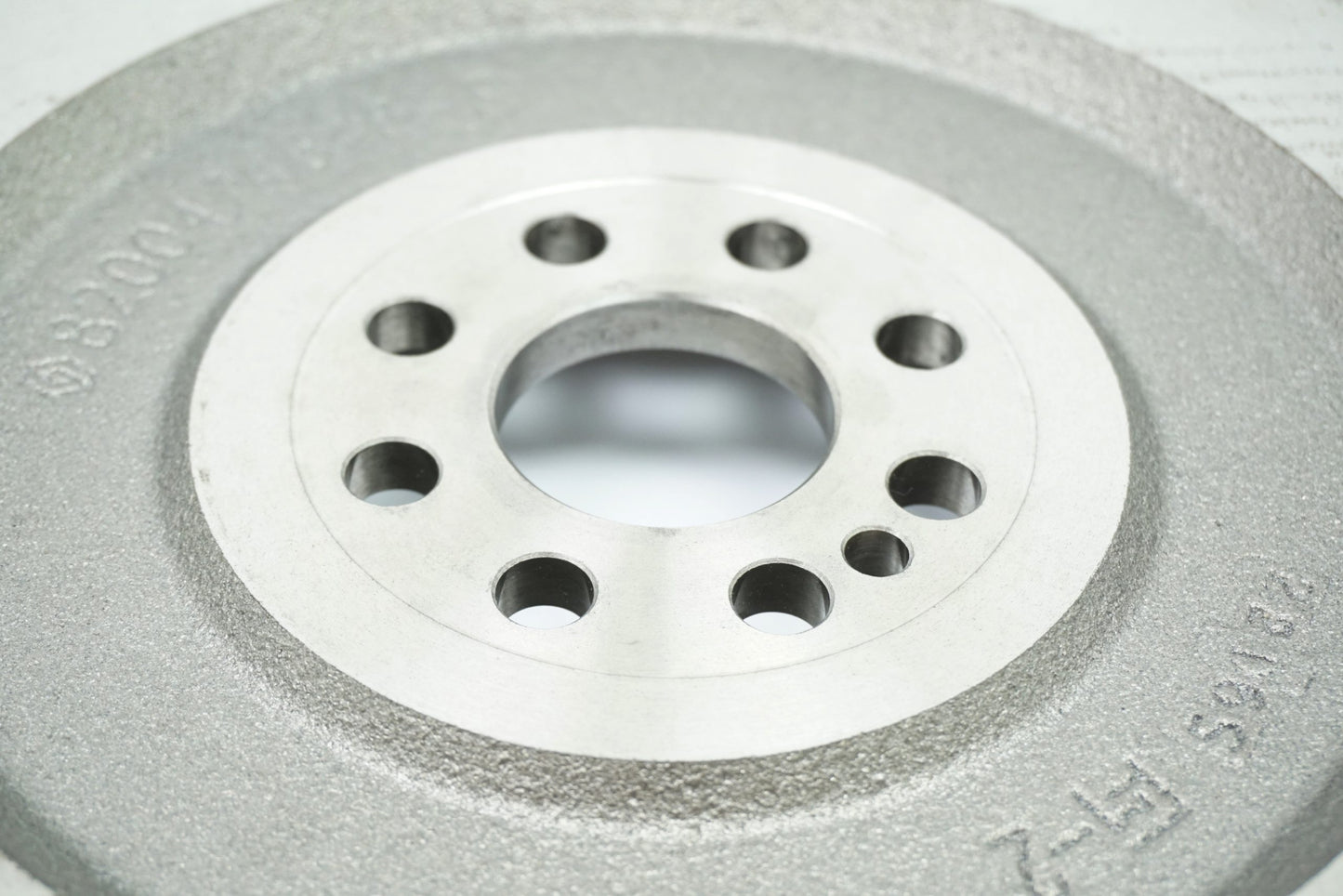 Pièce d'origine Volant moteur bi-masse pour Renault 2.0 dCi 123004227R