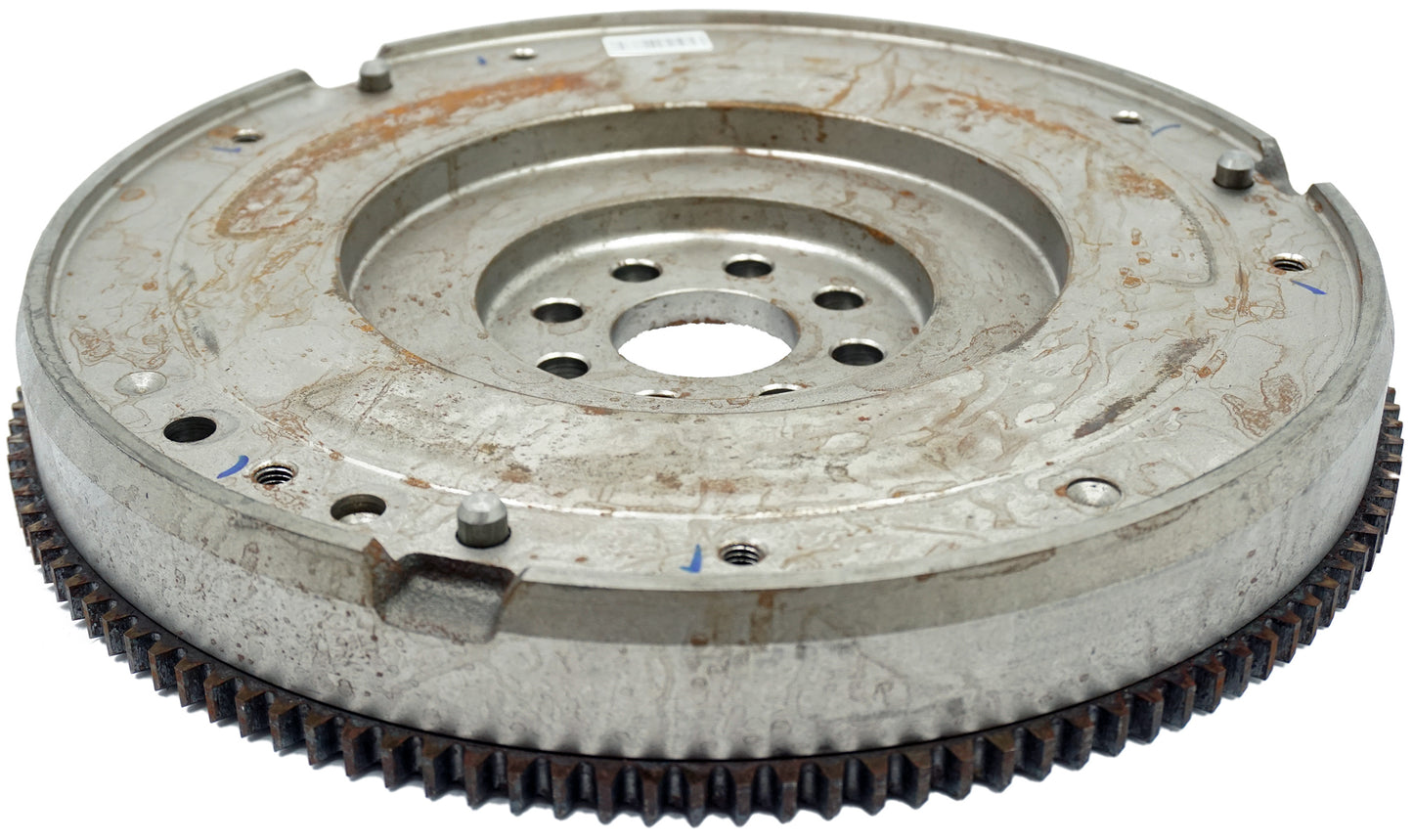 Pièce d'origine Volant moteur pour Renault Trafic II Master 123007973R
