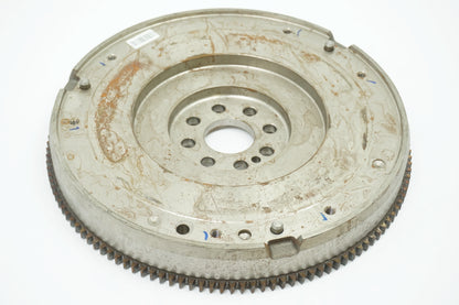 Pièce d'origine Volant moteur pour Renault Trafic II Master 123007973R