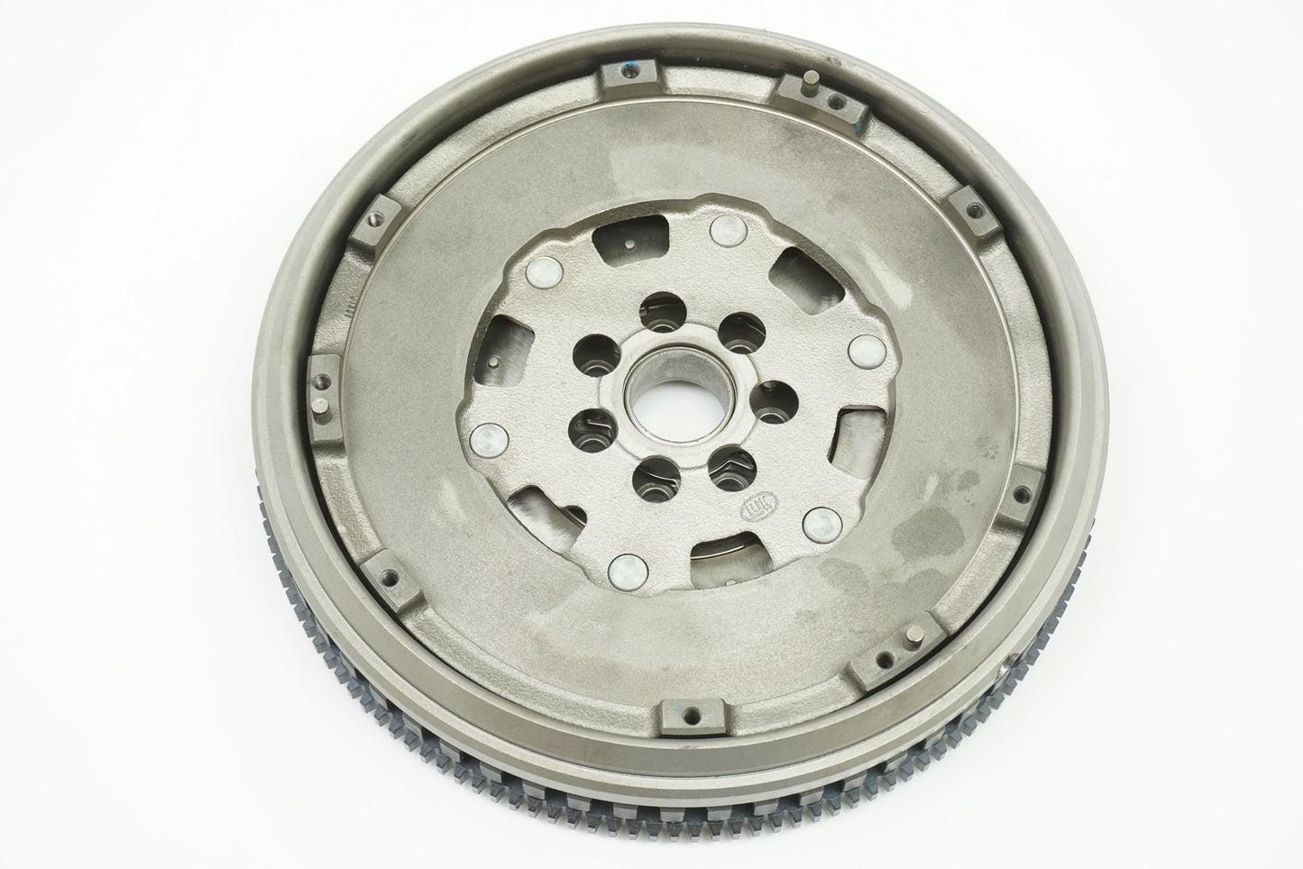 Pièce d'origine Volant moteur pour Renault Clio II 123002685R