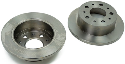 Pièce d'origine Disques de frein pour Citroën Jumper 8660001260