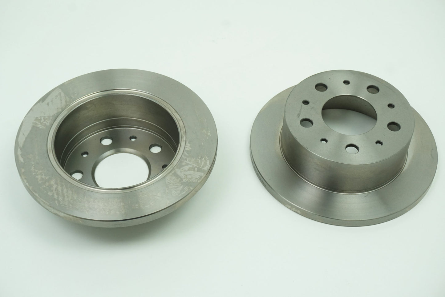 Pièce d'origine Disques de frein pour Citroën Jumper 8660001260