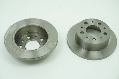 Pièce d'origine Disques de frein pour Citroën Jumper 8660001260