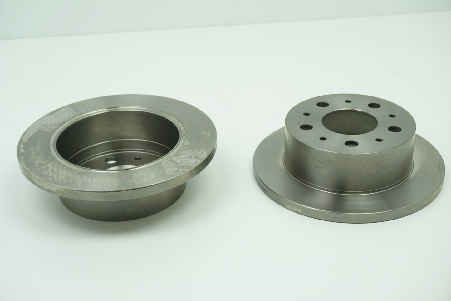 Pièce d'origine Disques de frein pour Citroën Jumper 8660001260
