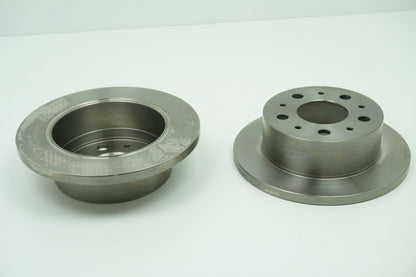 Pièce d'origine Disques de frein pour Citroën Jumper 8660001260
