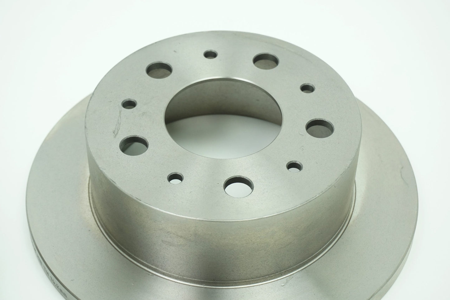 Pièce d'origine Disques de frein pour Citroën Jumper 8660001260