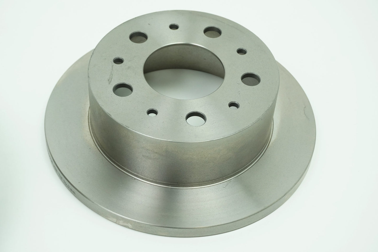 Pièce d'origine Disques de frein pour Citroën Jumper 8660001260
