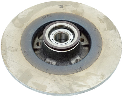 Pièce d'origine Disque de frein arrière pour Renault Espace V 432027306R