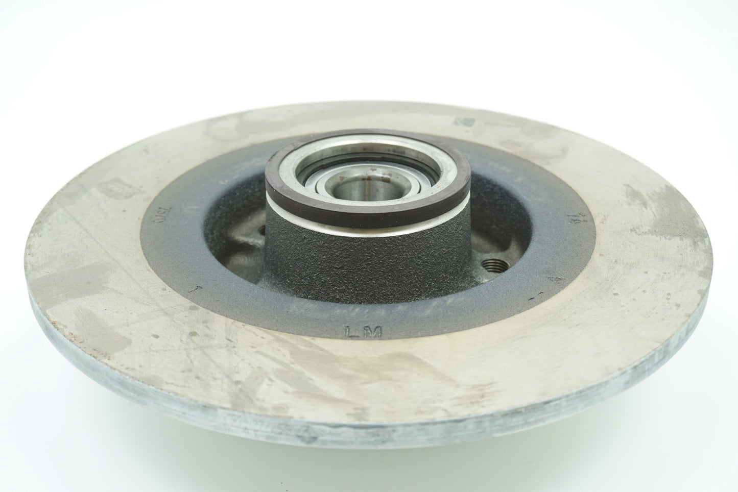 Pièce d'origine Disque de frein arrière pour Renault Espace V 432027306R