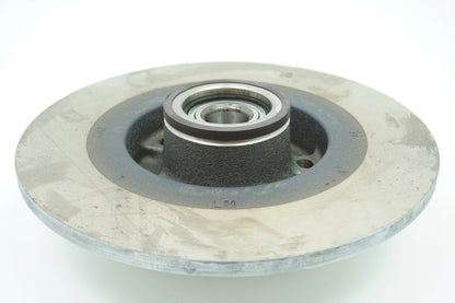 Pièce d'origine Disque de frein arrière pour Renault Espace V 432027306R