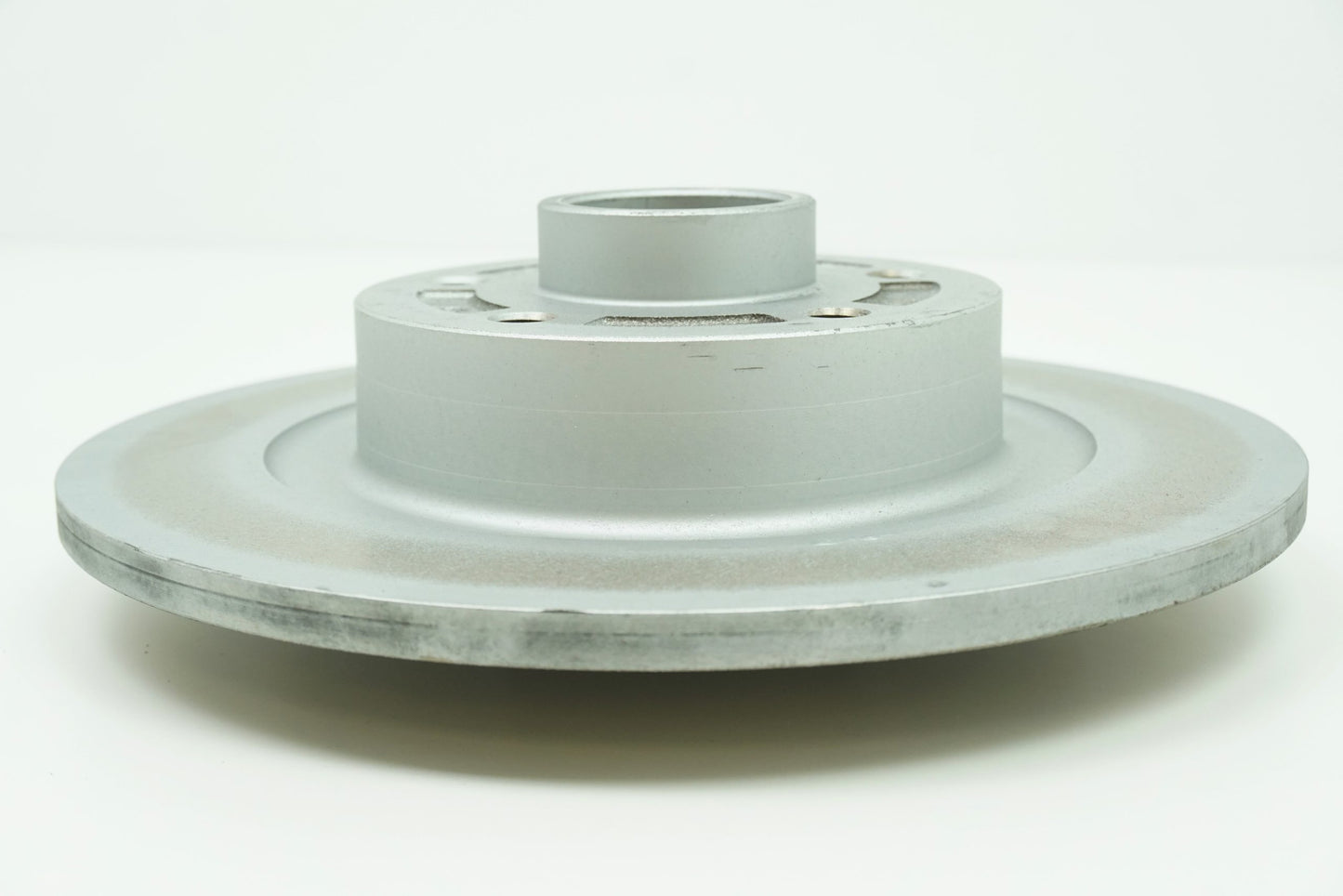 Pièce d'origine Disque de frein arrière pour Renault Espace V 432027306R