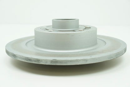 Pièce d'origine Disque de frein arrière pour Renault Espace V 432027306R