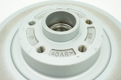 Pièce d'origine Disque de frein arrière pour Renault Espace V 432027306R