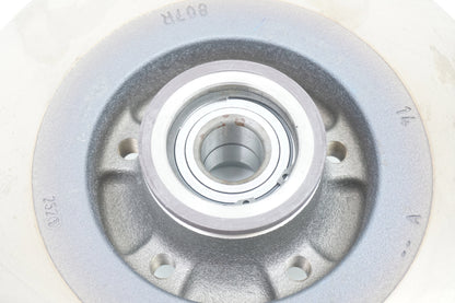 Pièce d'origine Disque de frein arrière pour Renault Espace V 432027306R