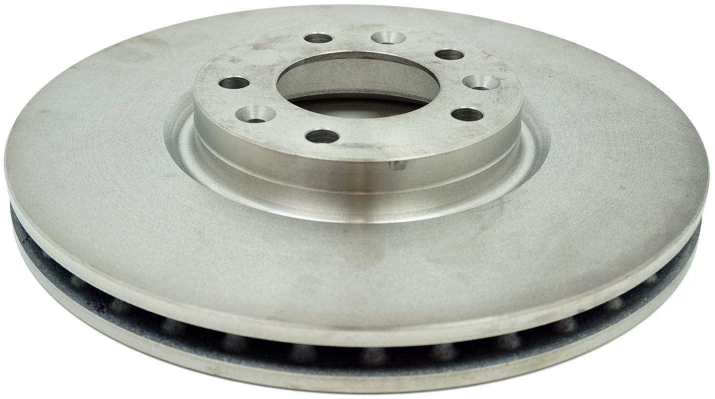 Pièce d'origine Disque de frein avant pour Peugeot 8660003982
