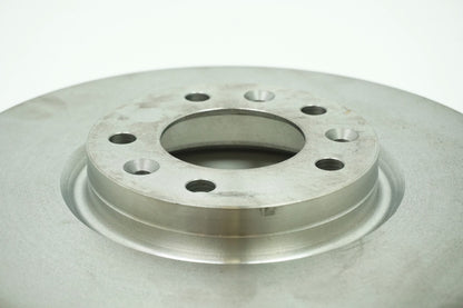 Pièce d'origine Disque de frein avant pour Peugeot 8660003982