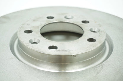 Pièce d'origine Disque de frein avant pour Peugeot 8660003982