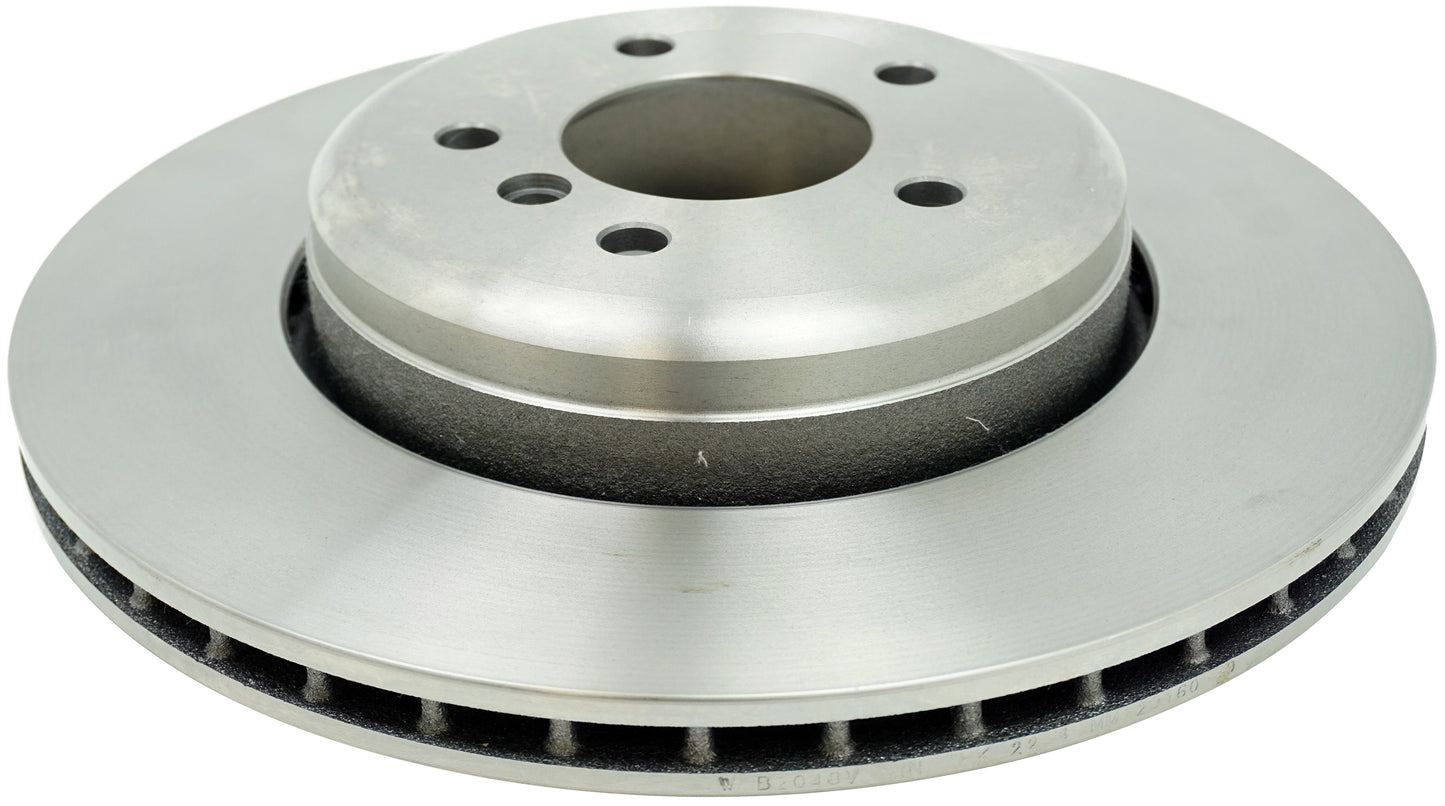 Pièce d'origine Disque de frein arrière pour BMW Série 5 E60 8660003907