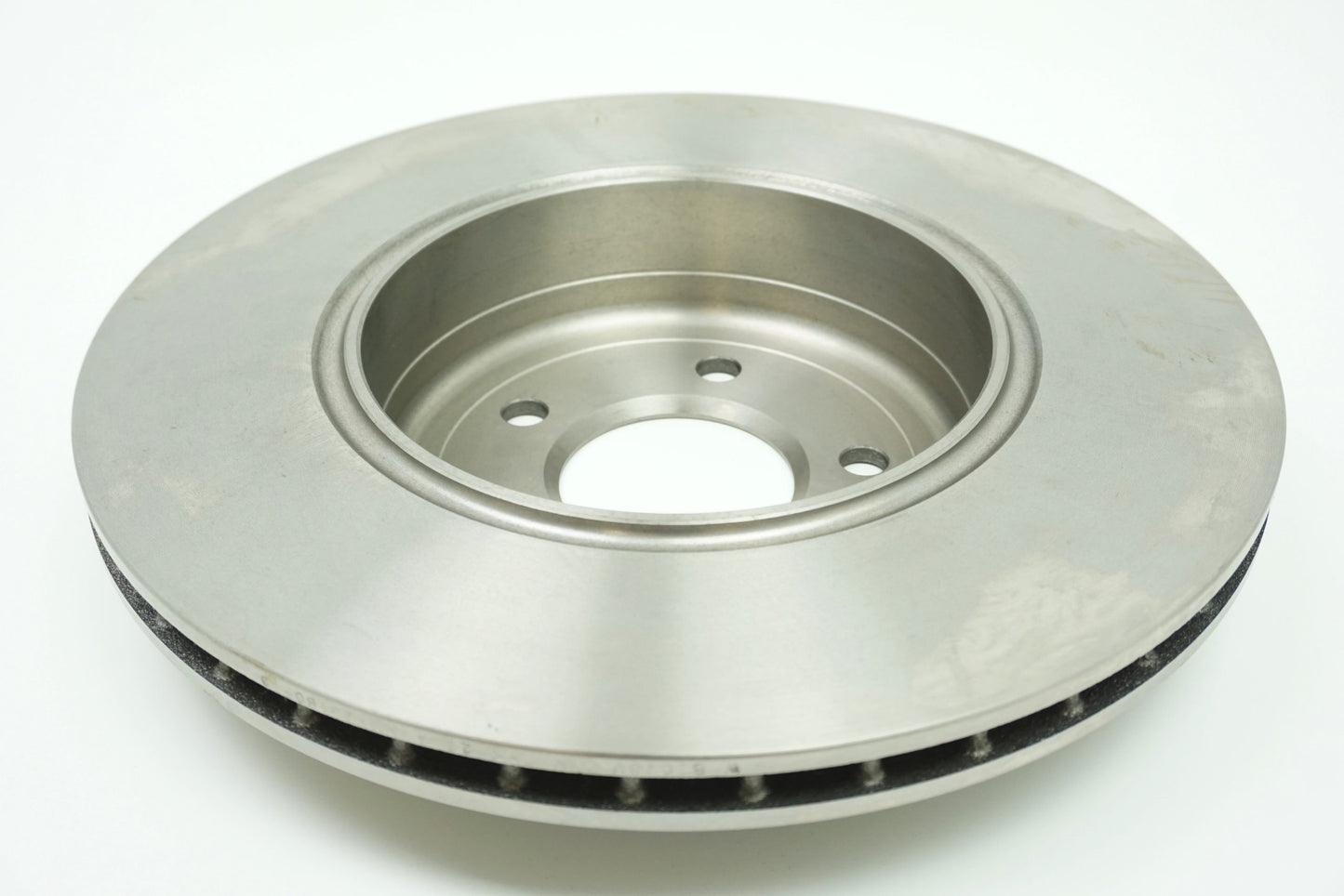 Pièce d'origine Disque de frein arrière pour BMW Série 5 E60 8660003907