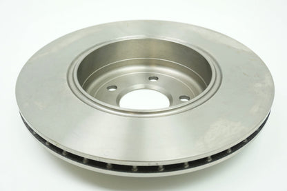 Pièce d'origine Disque de frein arrière pour BMW Série 5 E60 8660003907