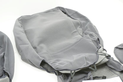 Pièce d'origine Housse de siège pour Renault Kangoo II 7711424372