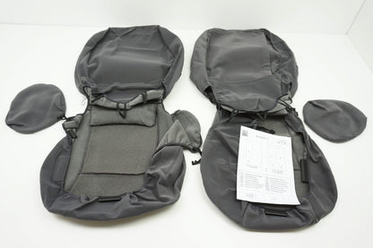 Pièce d'origine Housse de siège pour Renault Kangoo II 7711424372