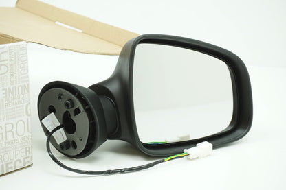 Pièce d'origine Rétroviseur extérieur droit pour Dacia Logan MCV 963019589R