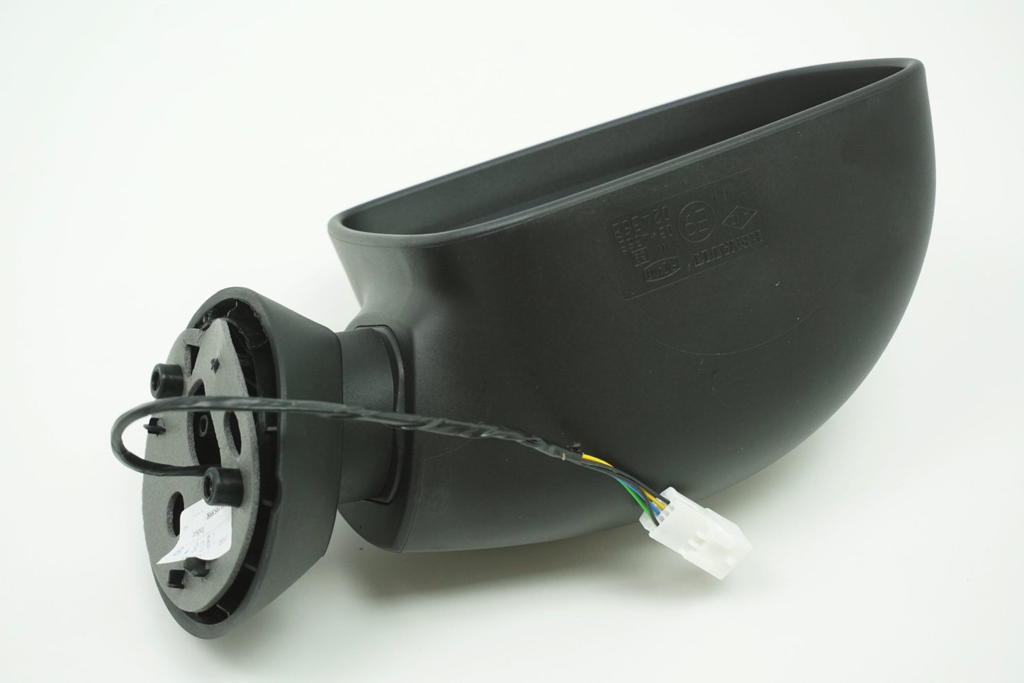 Pièce d'origine Rétroviseur extérieur droit pour Dacia Logan MCV 963019589R