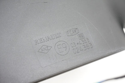 Pièce d'origine Rétroviseur extérieur droit pour Dacia Logan MCV 963019589R