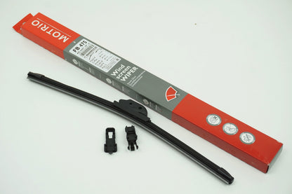 Pièce d'origine Balai d'essuie-glace pour Ford Volkswagen Renault Fiesta Golf 8660003530