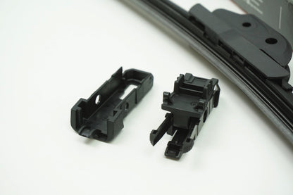 Pièce d'origine Balai d'essuie-glace pour Ford Volkswagen Renault Fiesta Golf 8660003530