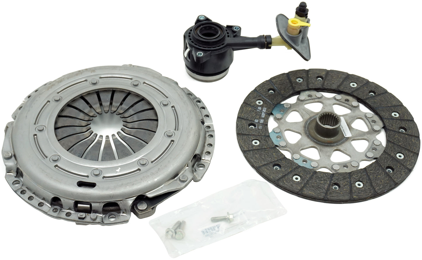 Pièce d'origine Kit d'embrayage pour Ford C-Max 8660000943