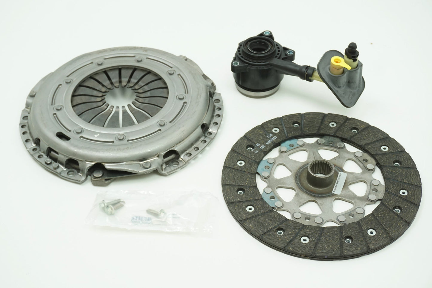 Pièce d'origine Kit d'embrayage pour Ford C-Max 8660000943