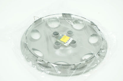Pièce d'origine Enjoliveur de roue 15 pouces pour Renault 7700435924
