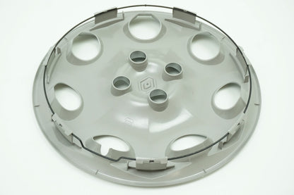 Pièce d'origine Enjoliveur de roue 15 pouces pour Renault 7700435924