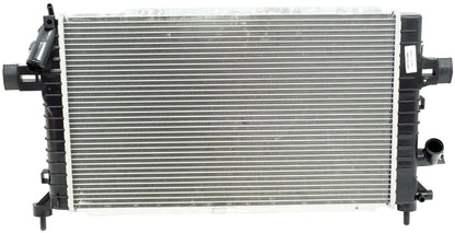 Pièce d'origine Radiateur moteur pour Opel Astra H Zafira B 8671017865
