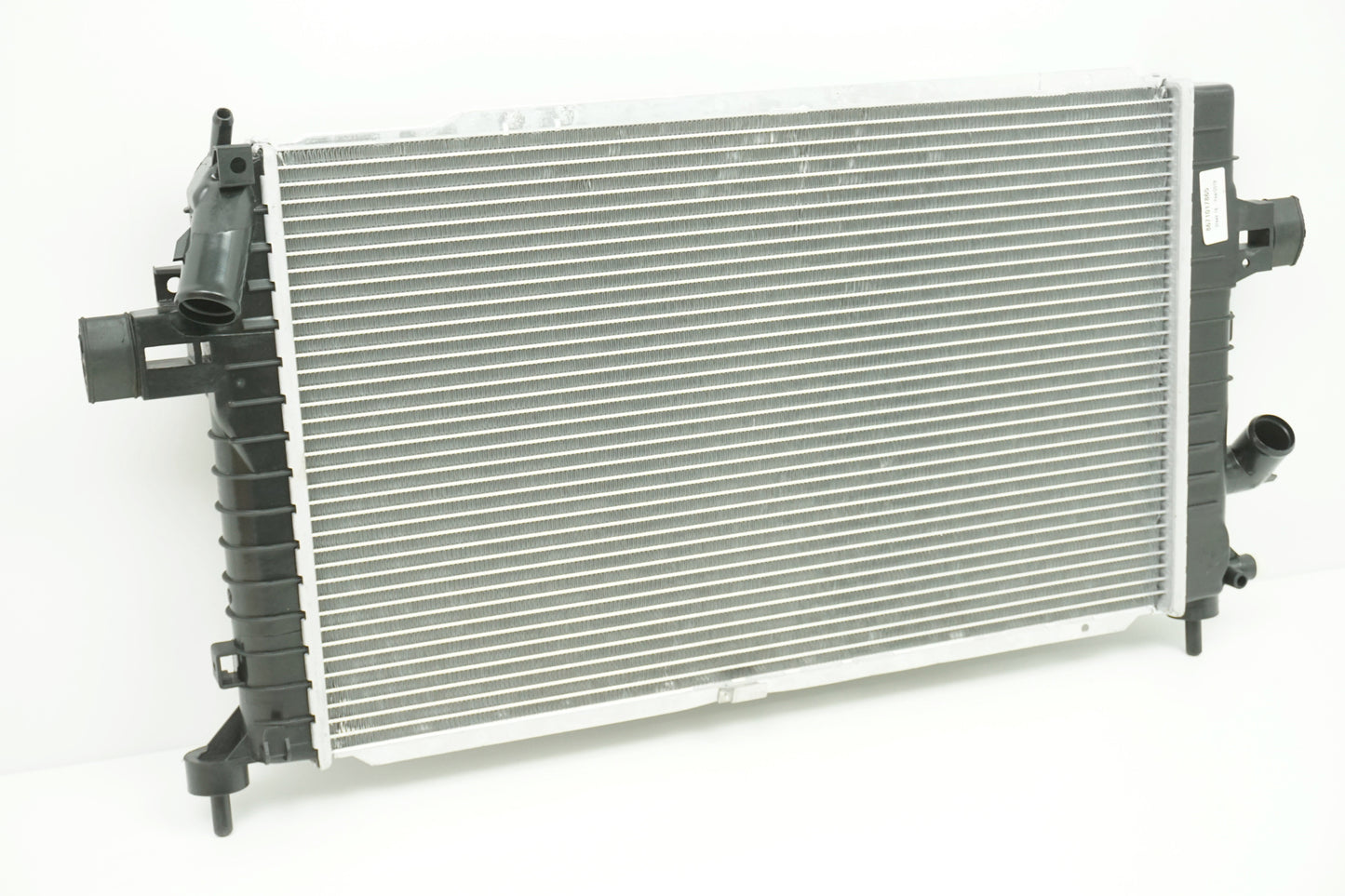 Pièce d'origine Radiateur moteur pour Opel Astra H Zafira B 8671017865