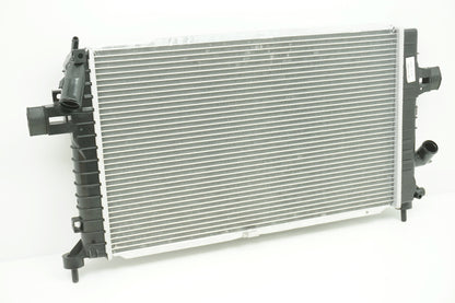 Pièce d'origine Radiateur moteur pour Opel Astra H Zafira B 8671017865