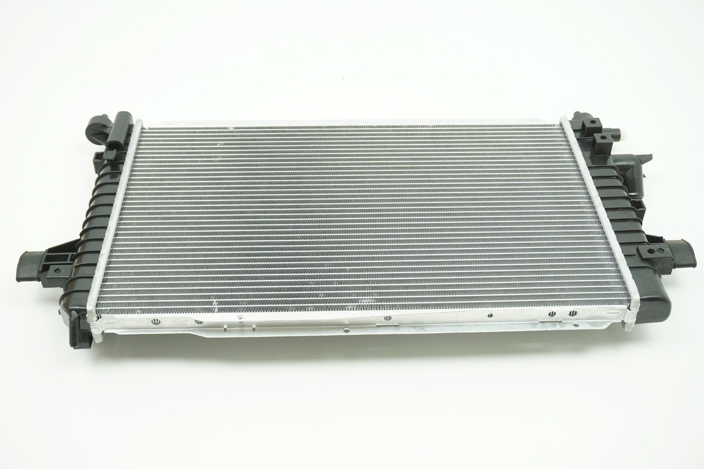 Pièce d'origine Radiateur moteur pour Opel Astra H Zafira B 8671017865