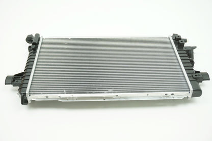 Pièce d'origine Radiateur moteur pour Opel Astra H Zafira B 8671017865