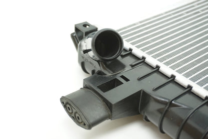 Pièce d'origine Radiateur moteur pour Opel Astra H Zafira B 8671017865