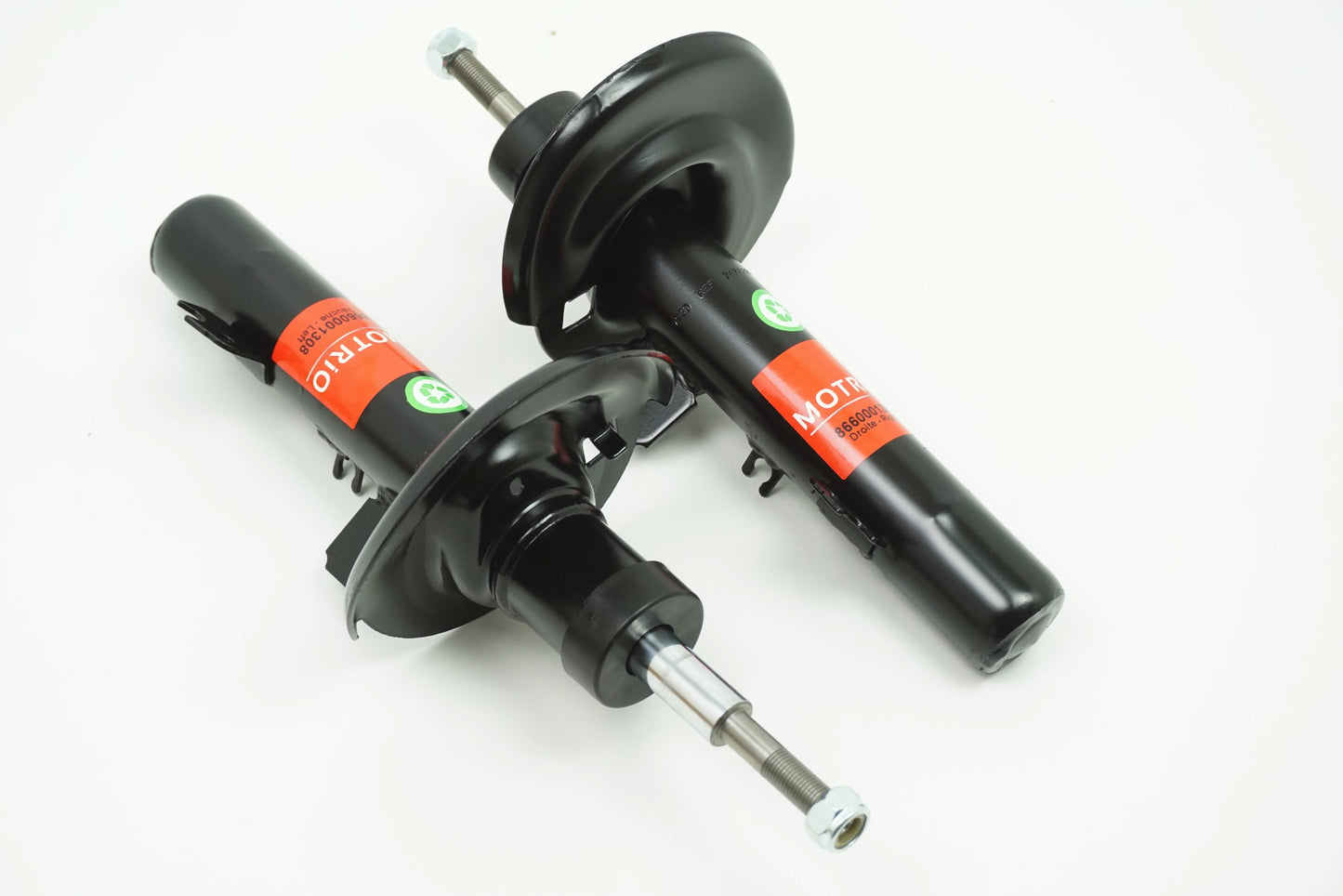 Pièce d'origine Amortisseur avant pour Peugeot 207 SW CC 8660001308