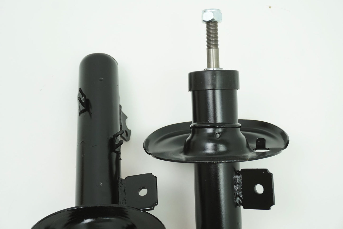 Pièce d'origine Amortisseur avant pour Peugeot 207 SW CC 8660001308