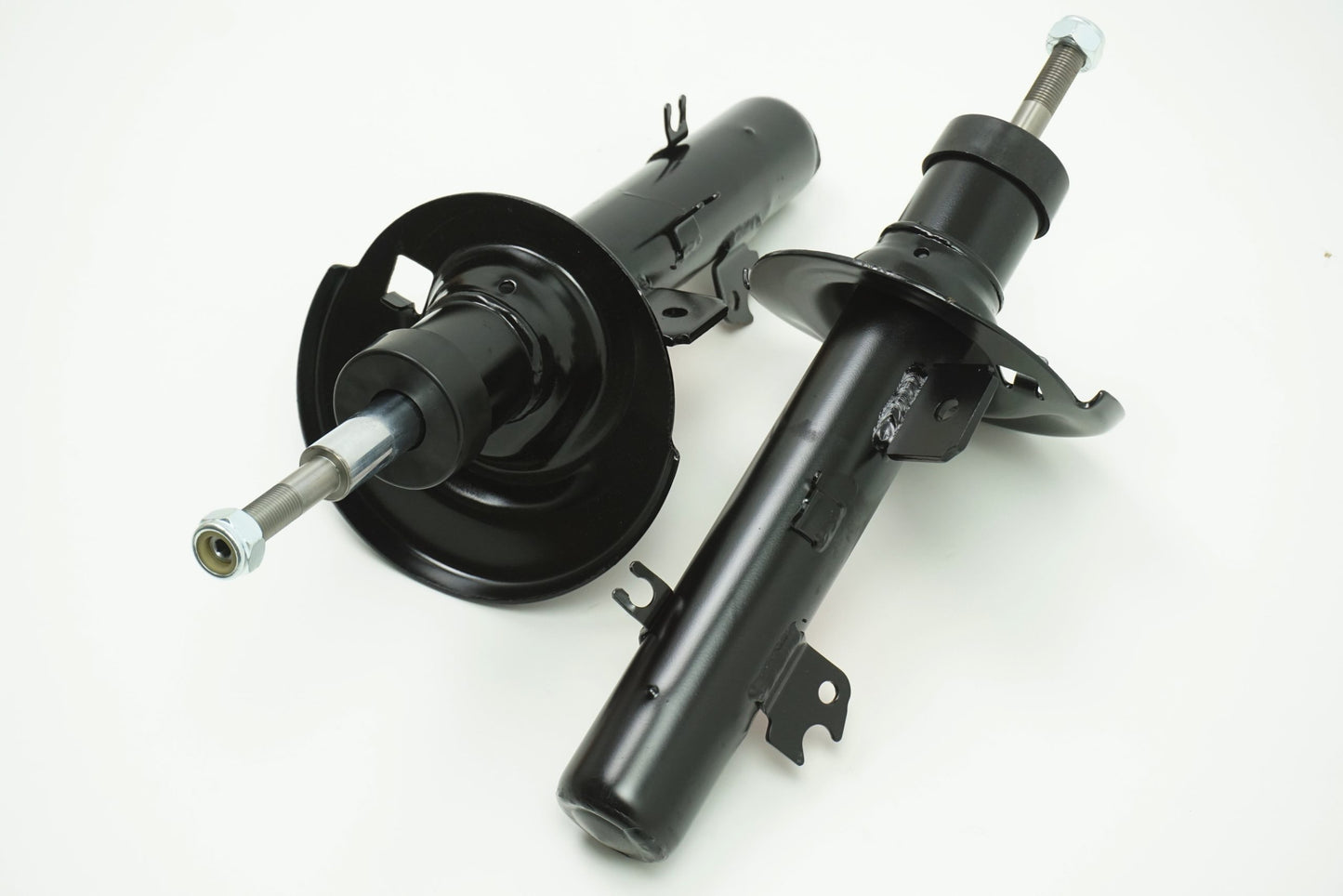 Pièce d'origine Amortisseur avant pour Peugeot 207 SW CC 8660001308