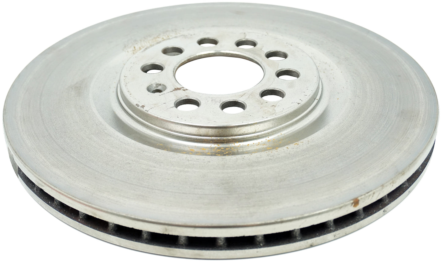 Pièce d'origine Disque de frein avant pour Seat Audi Volkswagen Skoda 8671019284