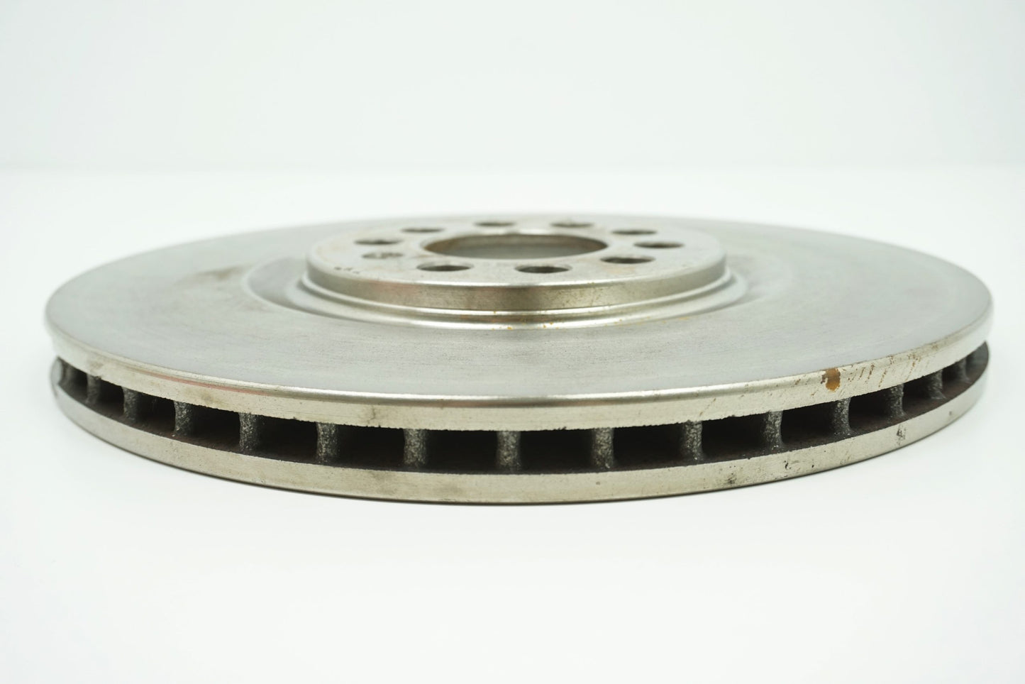 Pièce d'origine Disque de frein avant pour Seat Audi Volkswagen Skoda 8671019284