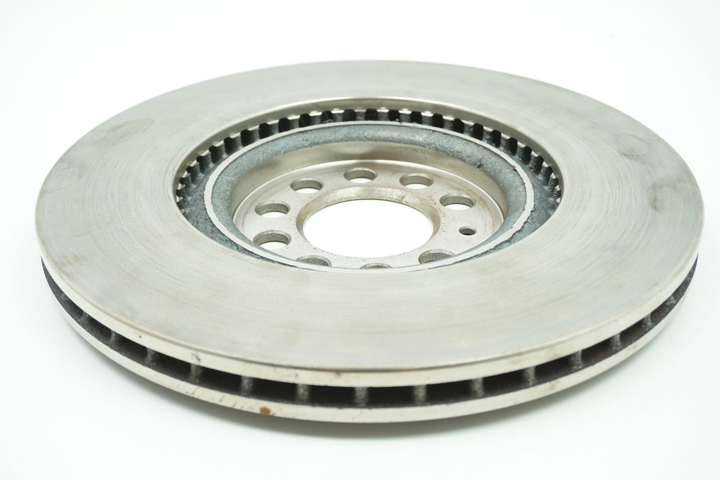 Pièce d'origine Disque de frein avant pour Seat Audi Volkswagen Skoda 8671019284