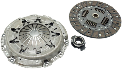 Pièce d'origine Kit d'embrayage pour Citroën Berlingo Peugeot Partner 8660001054