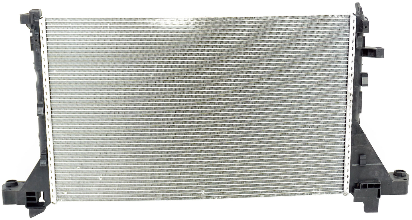 Pièce d'origine Radiateur moteur pour Renault Master III 8660005526